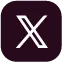 Xアイコン